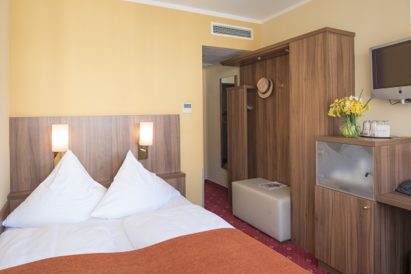Hotel Schlicker Zum Goldenen Löwen